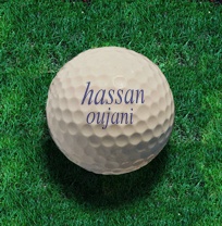 hassan oujani