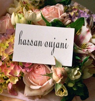 hassan oujani