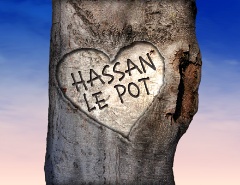 hassan le pot