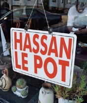 hassan le pot