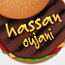 hassan oujani