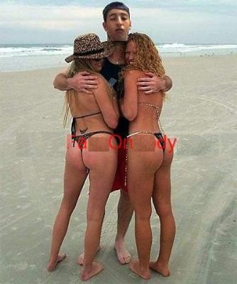 hassan le pot et les 2 fille