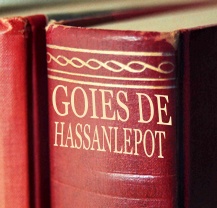 goies de hassan le pot