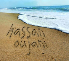 hassan oujani