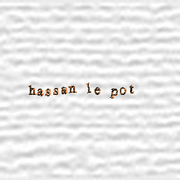 hassan le pot