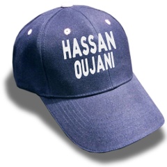 hassan oujani